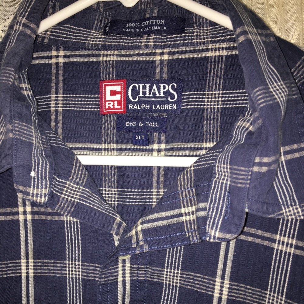 Chaps Ralph Lauren - Picture 2 of 2